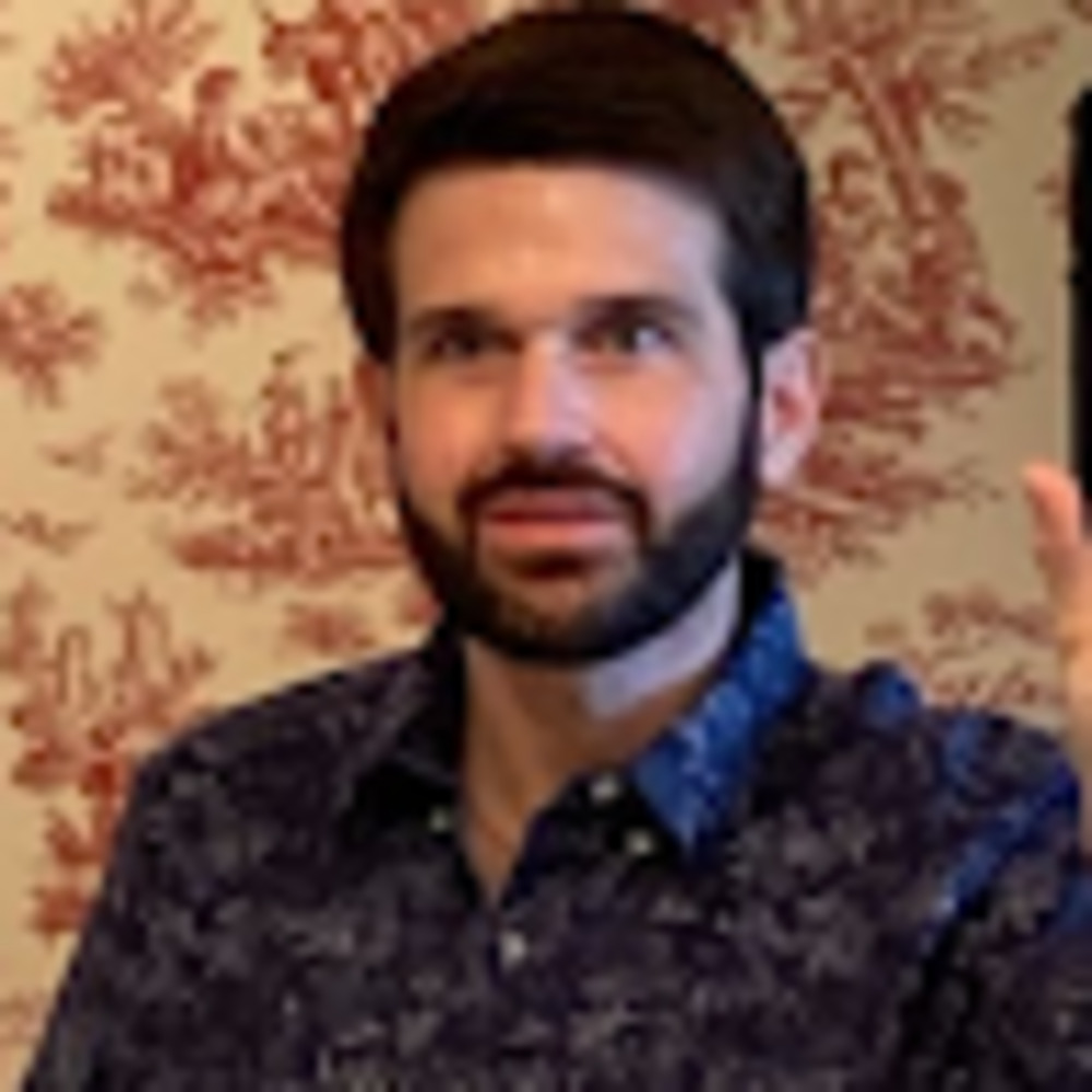 Meet your Posher, Daniel